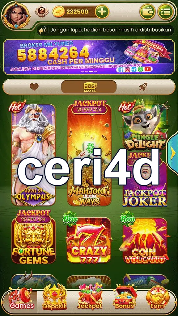 ceri4d APK