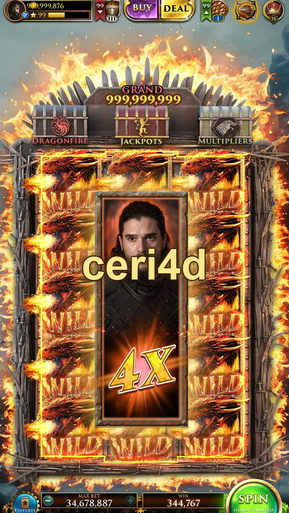 ceri4d APK