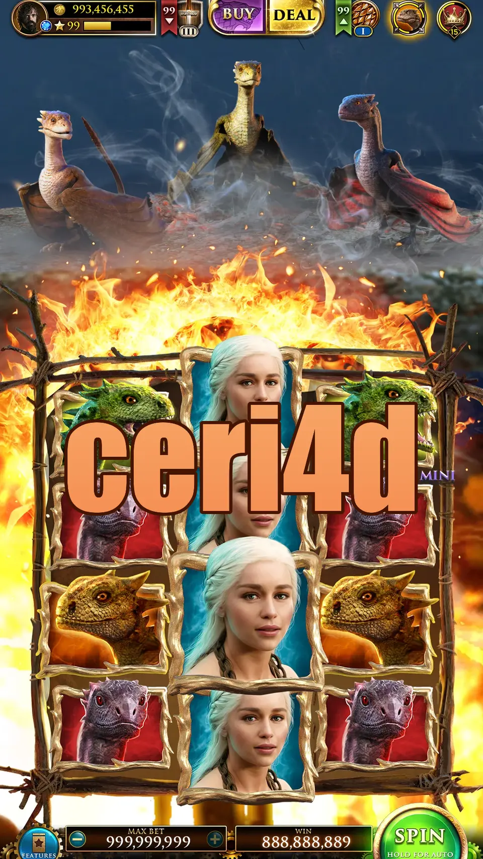 ceri4d Masuk