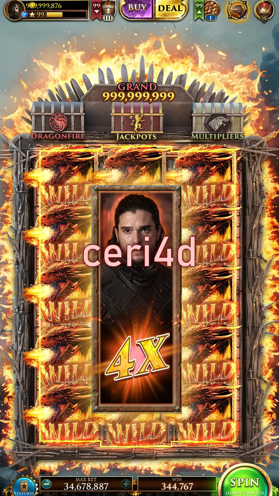 ceri4d Masuk