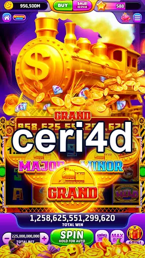 ceri4d Masuk