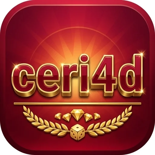 ceri4d Logo - Resmi